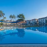 4 Sterne Familienhotel: Club Hotel Dolphin, Waikkal, Nordwestprovinz