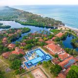 4 Sterne Hotel: Club Palm Bay, Marawila, Nordwestprovinz