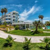 4 Sterne Hotel: Acacia Palace, Marina di Ragusa, Sizilien