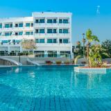 4 Sterne Hotel: Acacia Marina, Marina di Ragusa, Sizilien