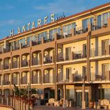 4 Sterne Hotel: Antares, Letojanni, Sizilien