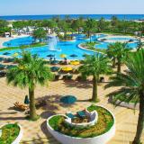 4 Sterne Hotel: Djerba Plaza Thalasso & Spa, Djerba, Insel Djerba