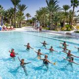 4 Sterne Hotel: Club Palm Beach Djerba, Djerba, Insel Djerba