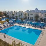 4 Sterne Hotel: Cesar Thalasso, Djerba, Insel Djerba