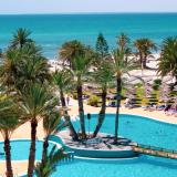 4 Sterne Hotel: Golf Beach Djerba, Djerba, Insel Djerba