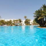 4 Sterne Familienhotel: Djerba Resort, Djerba, Insel Djerba