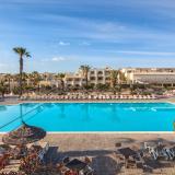 4 Sterne Familienhotel: Djerba Aqua Resort, Djerba, Insel Djerba