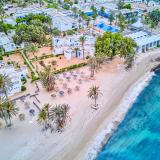 4 Sterne Hotel: Hari Club Beach Resort, Djerba, Insel Djerba