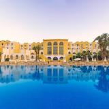 4 Sterne Hotel: Djerba Castille, Djerba, Insel Djerba