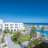 4 Sterne Hotel: Calimera Yati Beach, Djerba, Insel Djerba