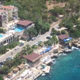 3 Sterne Hotel: Aqua Princess, Kas, Türkische Ägäis