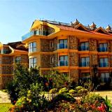 3 Sterne Hotel: Adaburnu Gölmar, Datca, Türkische Ägäis