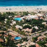 5 Sterne Hotel: Belcekiz Beach Club, Fethiye, Türkische Ägäis