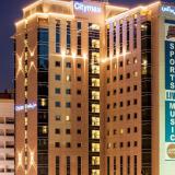 3 Sterne Hotel: Citymax Hotel AL barsha, Al Barsha, Dubai