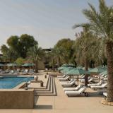 5 Sterne Hotel: Bab Al Shams Desert Resort & Spa, Dubai, Dubai