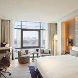 5 Sterne Familienhotel: Al Bandar Rotana, Dubai, Dubai