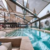 5 Sterne Hotel: 25hours Hotel Dubai One Central, Dubai, Dubai