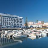 4 Sterne Hotel: AP Eva Senses, Faro, Algarve