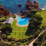 3 Sterne Hotel: Aldeamento Da Prainha, Alvor, Algarve