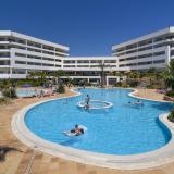 4 Sterne Hotel: Alfagar Aparthotel, Albufeira, Algarve
