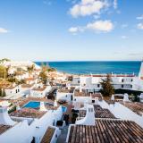 3 Sterne Hotel: 3HB Golden Beach, Albufeira, Algarve
