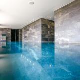 4 Sterne Hotel: AP Maria Nova Lounge, Tavira, Algarve