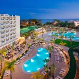 4 Sterne Hotel: 3HB Guarana, Albufeira, Algarve