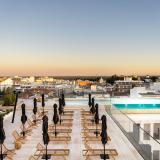 5 Sterne Hotel: 3HB Faro, Faro, Algarve