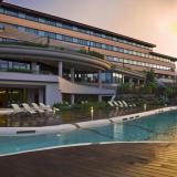 4 Sterne Hotel: A.Roma Lifestyle Hotel, Rom, Latium
