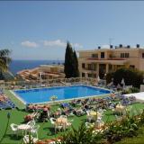 3 Sterne Hotel: Dorisol Estrelicia, Funchal, Madeira