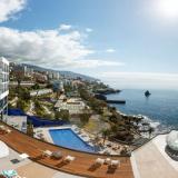 4 Sterne Hotel: Baia Azul, Funchal, Madeira