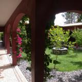 3 Sterne Hotel: Atrio, Estreito da Calheta, Madeira