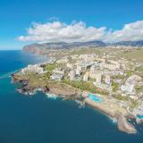 3 Sterne Hotel: Duas Torres, Funchal, Madeira