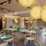 5 Sterne Hotel: Barceló Funchal Oldtown, Funchal, Madeira