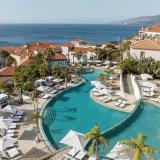 5 Sterne Hotel: Dreams Madeira Resort Spa & Marina, Canical, Madeira