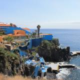 4 Sterne Hotel: Cais da Oliveira, Canico, Madeira