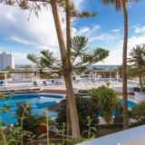 2 Sterne Hotel: Apartamentos Matorral, Jandia, Fuerteventura (Kanaren)