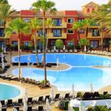 3 Sterne Familienhotel: BLUESEA Aloe Corralejo, Corralejo, Fuerteventura (Kanaren)