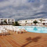 4 Sterne Hotel: BLUESEA Bahia de Lobos, Corralejo, Fuerteventura (Kanaren)