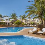 4 Sterne Familienhotel: Alua Suites Fuerteventura, Corralejo, Fuerteventura (Kanaren)