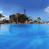 4 Sterne Familienhotel: Barcelo Fuerteventura Castillo, El Castillo, Fuerteventura (Kanaren)