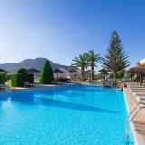 3 Sterne Hotel: Alianthos Estate Resort, Plakias, Kreta