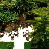 4 Sterne Hotel: Achillion Palace, Rethymnon, Kreta
