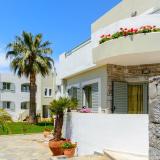 3 Sterne Hotel: Angela Studios & Apartments, Sissi, Kreta