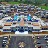 5 Sterne Hotel: Anemos Luxury Grand Resort, Georgioupolis, Kreta