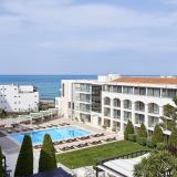 5 Sterne Hotel: Albatros Spa & Resort, Chersonissos, Kreta