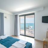3 Sterne Hotel: Alia Beach Hotel, Chersonissos, Kreta