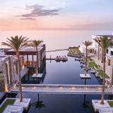 5 Sterne Hotel: Amirandes a Grecotel Resort to Live, Gouves, Kreta