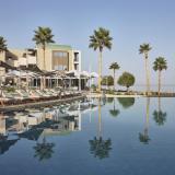 5 Sterne Hotel: AMIRA Luxury Resort & Spa, Rethymnon, Kreta