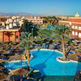 4 Sterne Familienhotel: Alf Leila Wa Leila, Hurghada, Rotes Meer